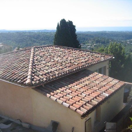 Ferienwohnung Saberic Vence Exterior foto