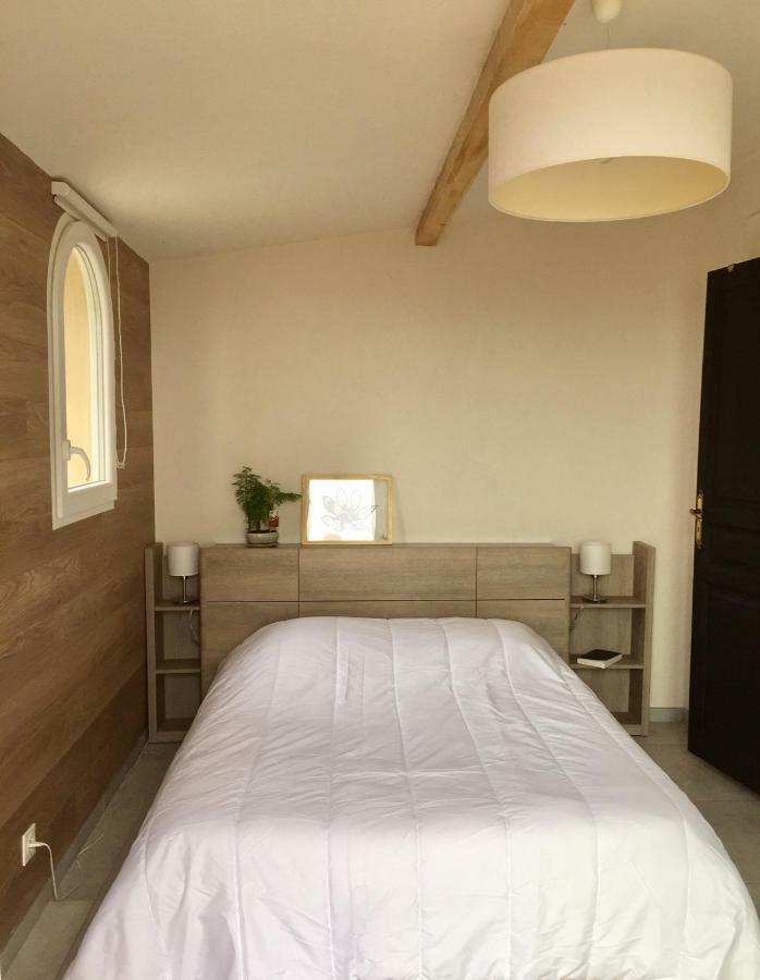 Ferienwohnung Saberic Vence Exterior foto