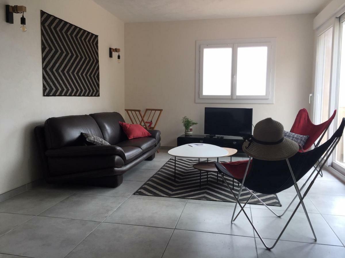 Ferienwohnung Saberic Vence Exterior foto