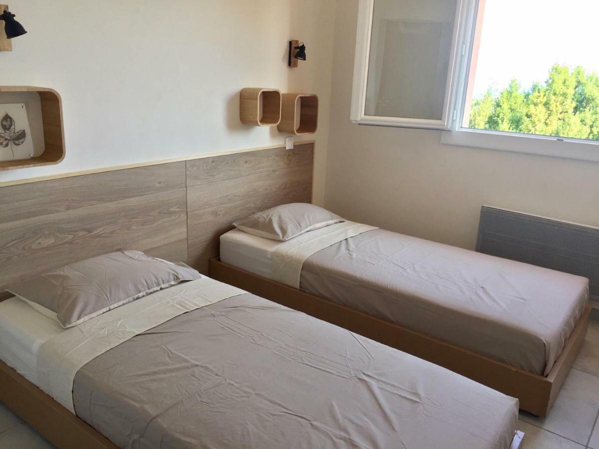 Ferienwohnung Saberic Vence Exterior foto